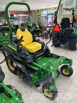 John Deere Z920M ゼロターンモア/芝刈り機