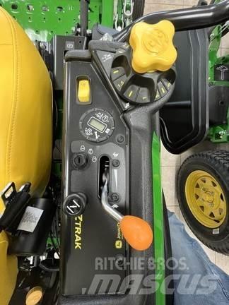 John Deere Z920M ゼロターンモア/芝刈り機