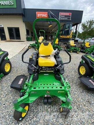 John Deere Z920M ゼロターンモア/芝刈り機