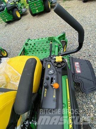 John Deere Z920M ゼロターンモア/芝刈り機