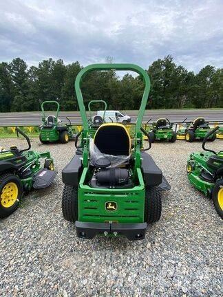 John Deere Z920M ゼロターンモア/芝刈り機
