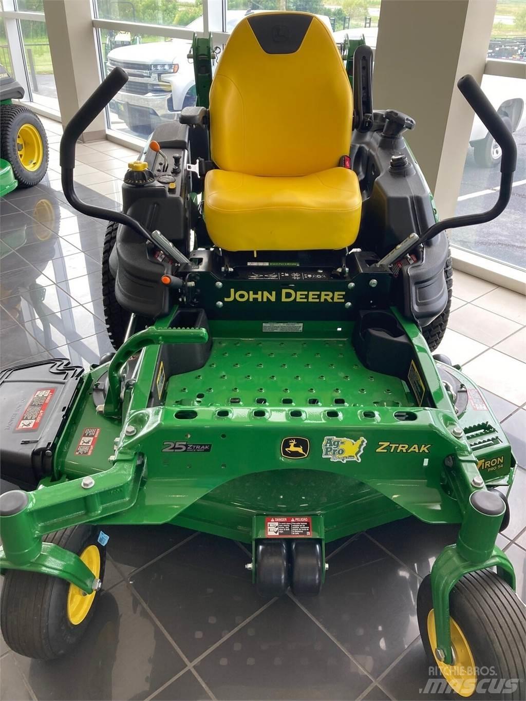 John Deere Z920M ゼロターンモア/芝刈り機