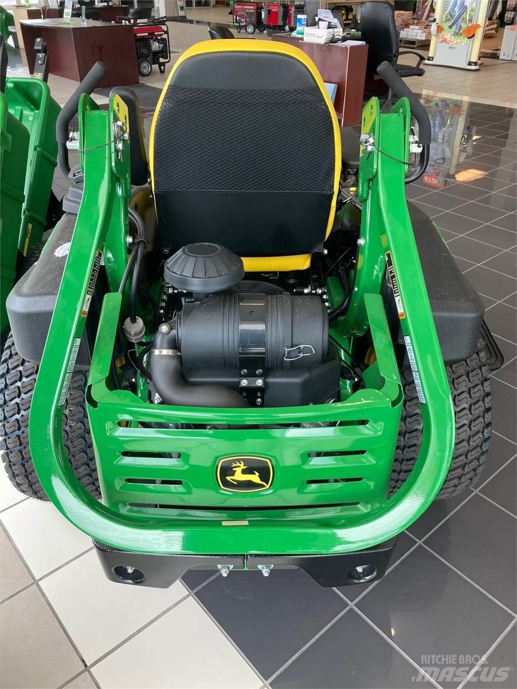John Deere Z920M ゼロターンモア/芝刈り機