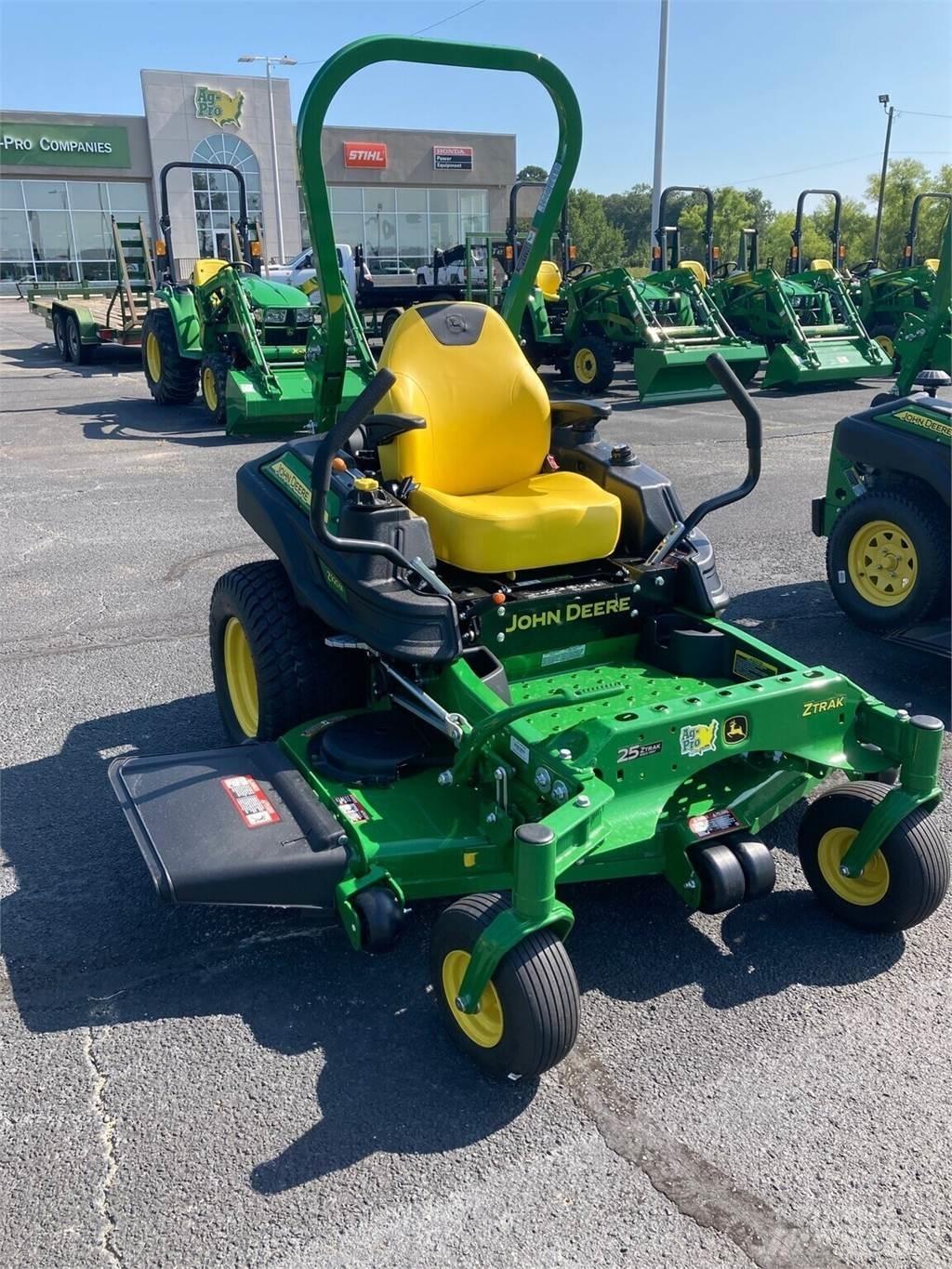 John Deere Z920M ゼロターンモア/芝刈り機