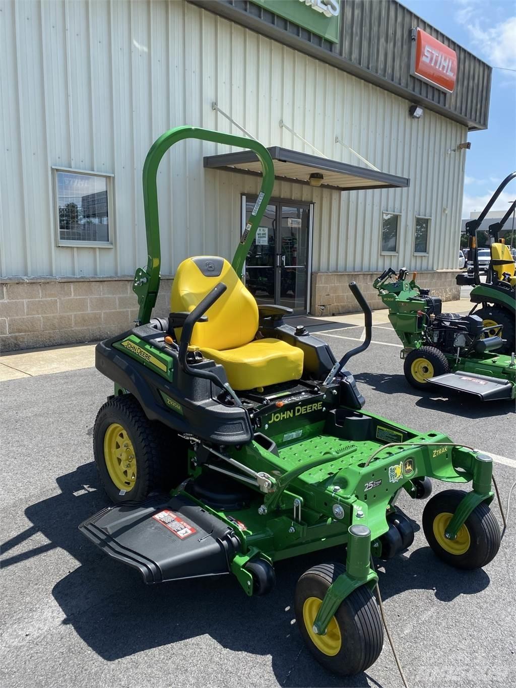 John Deere Z920M ゼロターンモア/芝刈り機