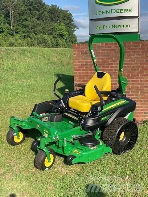 John Deere Z920M ゼロターンモア/芝刈り機