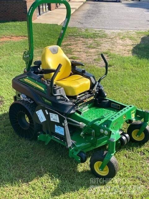 John Deere Z920M ゼロターンモア/芝刈り機