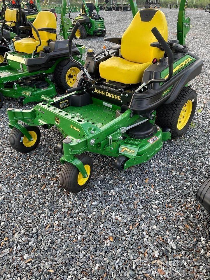 John Deere Z920M ゼロターンモア/芝刈り機