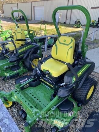 John Deere Z920M ゼロターンモア/芝刈り機