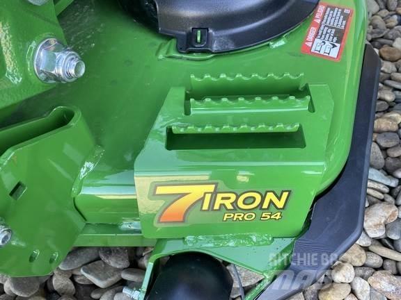 John Deere Z920M ゼロターンモア/芝刈り機