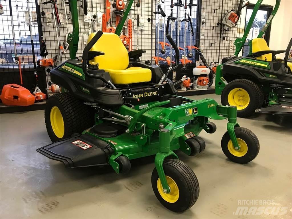John Deere Z930M ゼロターンモア/芝刈り機