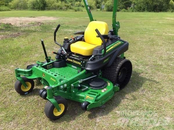 John Deere Z930M ゼロターンモア/芝刈り機
