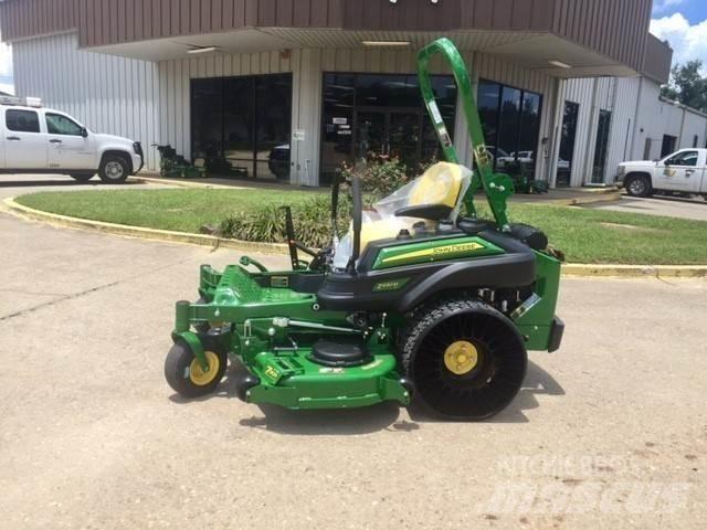 John Deere Z930M ゼロターンモア/芝刈り機