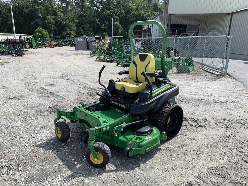 John Deere Z930M ゼロターンモア/芝刈り機