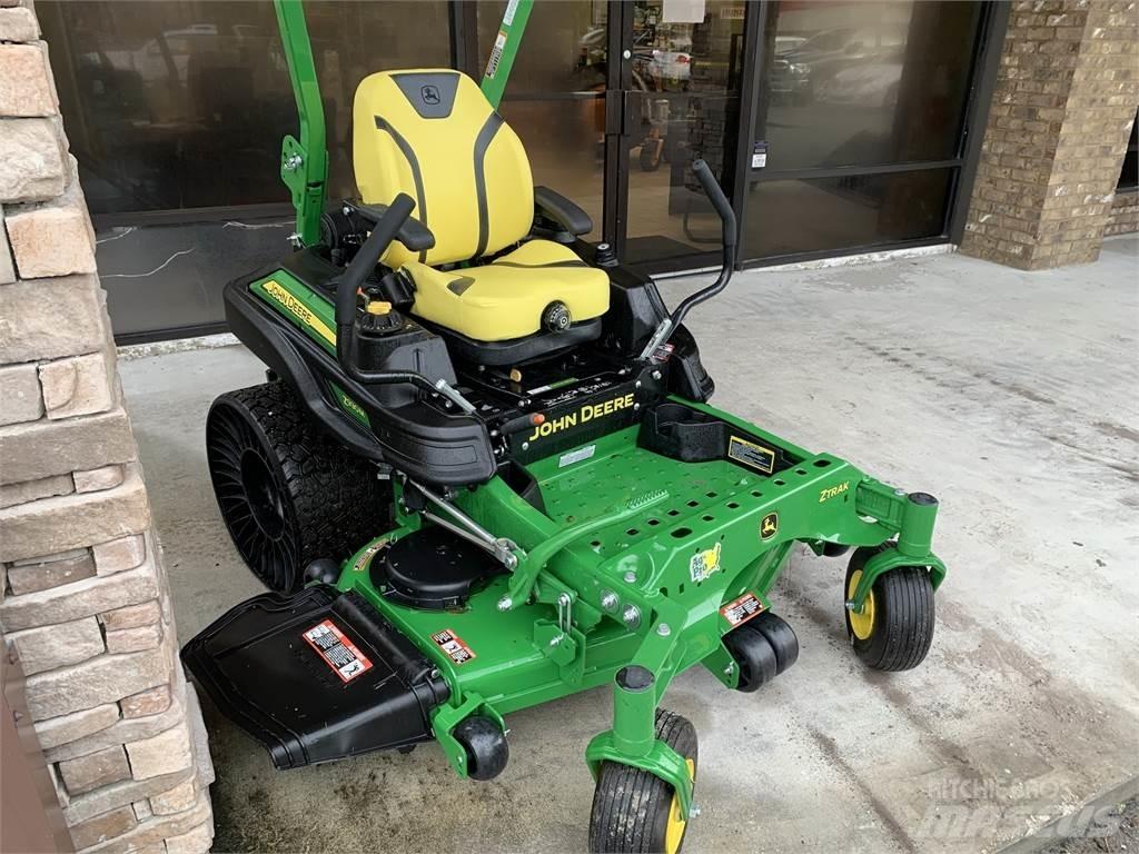 John Deere Z930M ゼロターンモア/芝刈り機