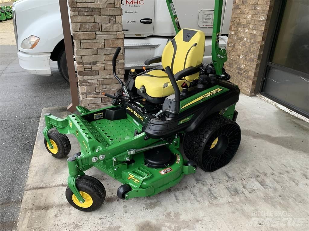 John Deere Z930M ゼロターンモア/芝刈り機