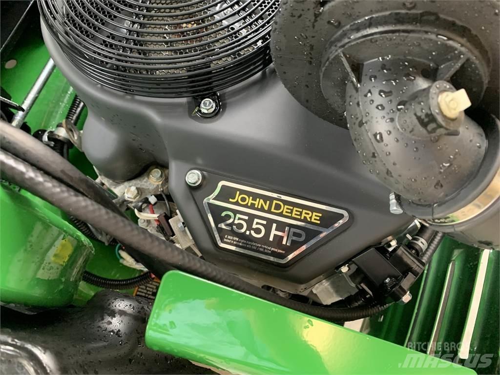 John Deere Z930M ゼロターンモア/芝刈り機