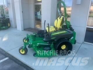 John Deere Z930M ゼロターンモア/芝刈り機