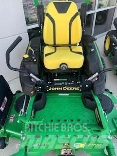 John Deere Z930M ゼロターンモア/芝刈り機
