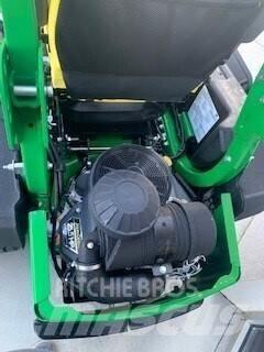 John Deere Z930M ゼロターンモア/芝刈り機