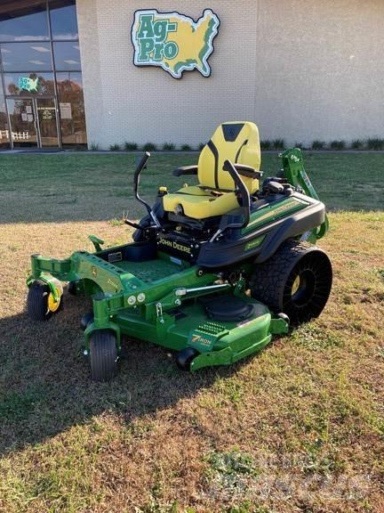 John Deere Z930M ゼロターンモア/芝刈り機