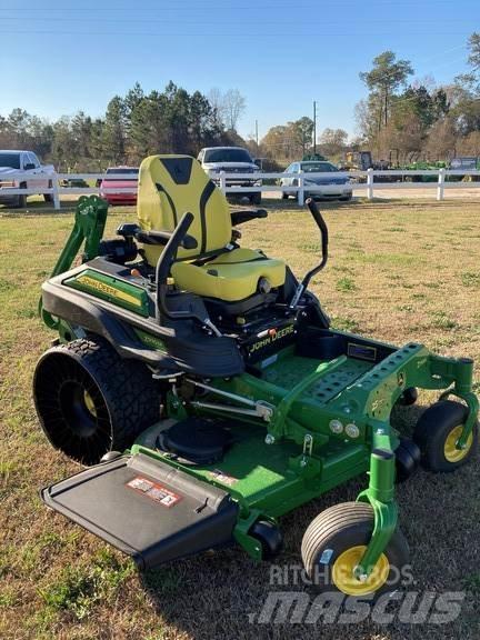 John Deere Z930M ゼロターンモア/芝刈り機