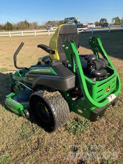John Deere Z930M ゼロターンモア/芝刈り機