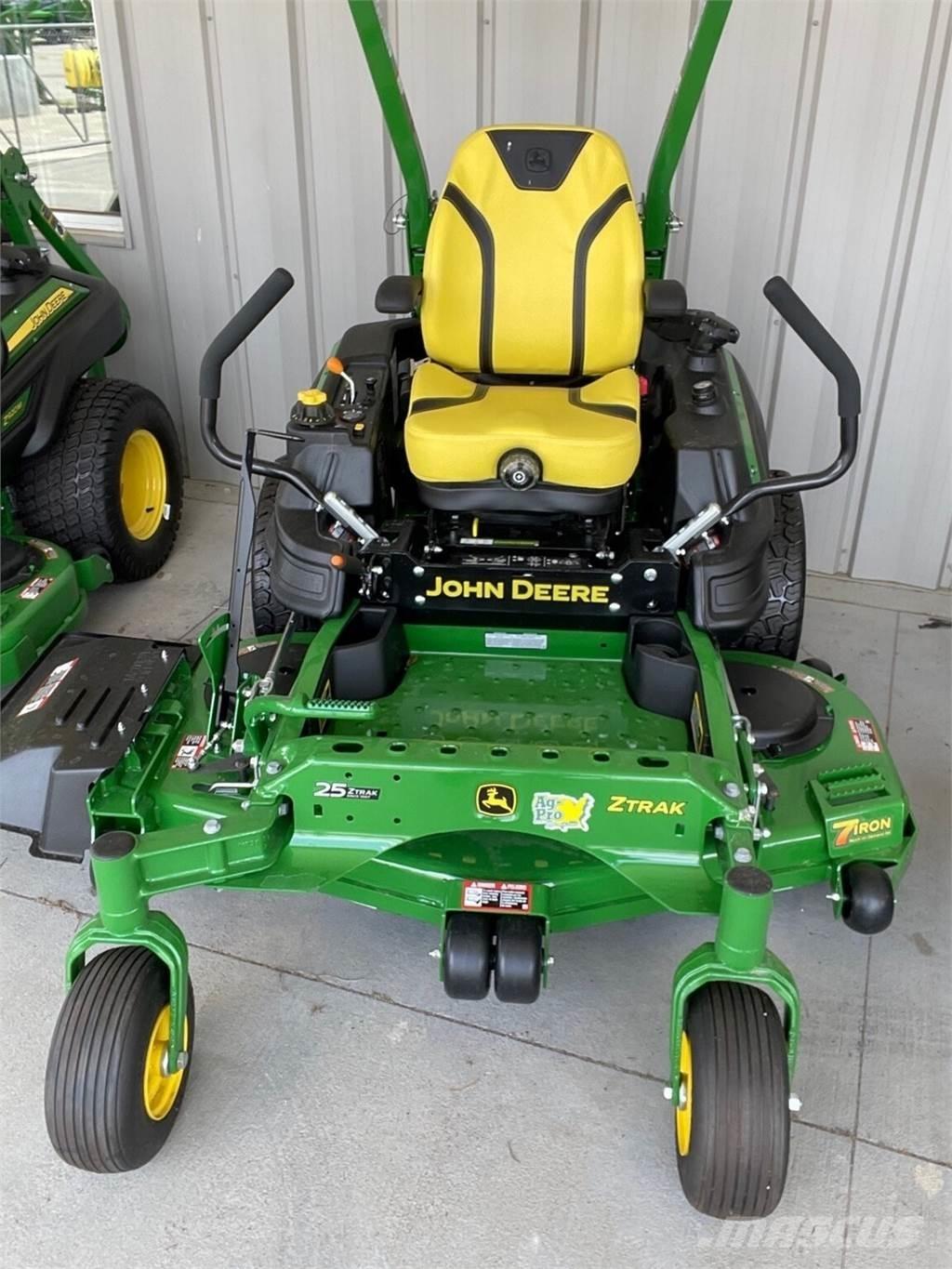 John Deere Z930M ゼロターンモア/芝刈り機
