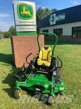 John Deere Z930M ゼロターンモア/芝刈り機