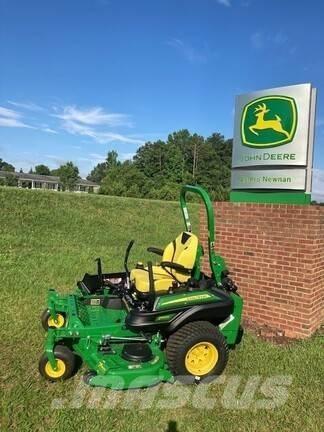 John Deere Z930M ゼロターンモア/芝刈り機