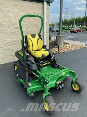 John Deere Z930M ゼロターンモア/芝刈り機