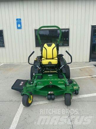 John Deere Z930M ゼロターンモア/芝刈り機