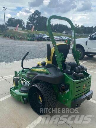 John Deere Z930M ゼロターンモア/芝刈り機