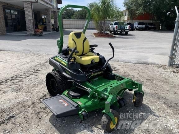 John Deere Z930M ゼロターンモア/芝刈り機