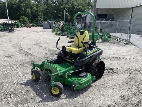 John Deere Z930M ゼロターンモア/芝刈り機