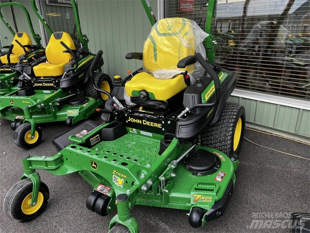 John Deere Z930M ゼロターンモア/芝刈り機