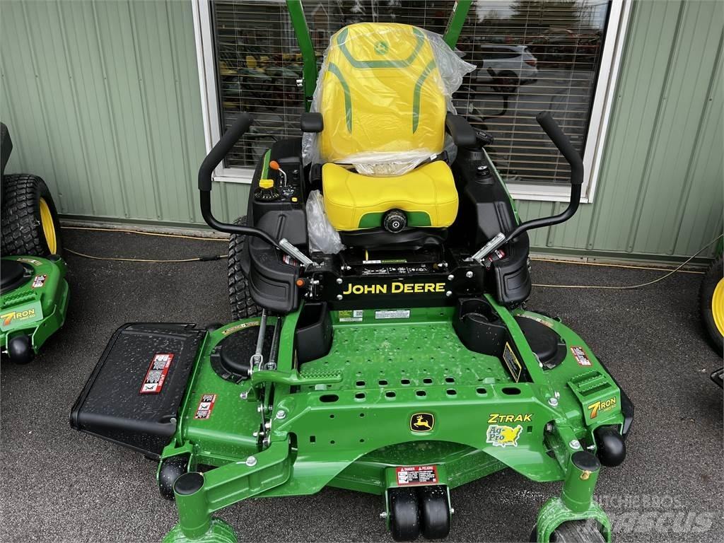 John Deere Z930M ゼロターンモア/芝刈り機