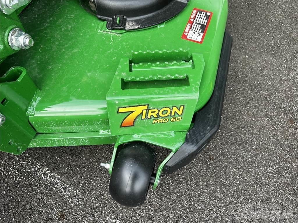 John Deere Z930M ゼロターンモア/芝刈り機