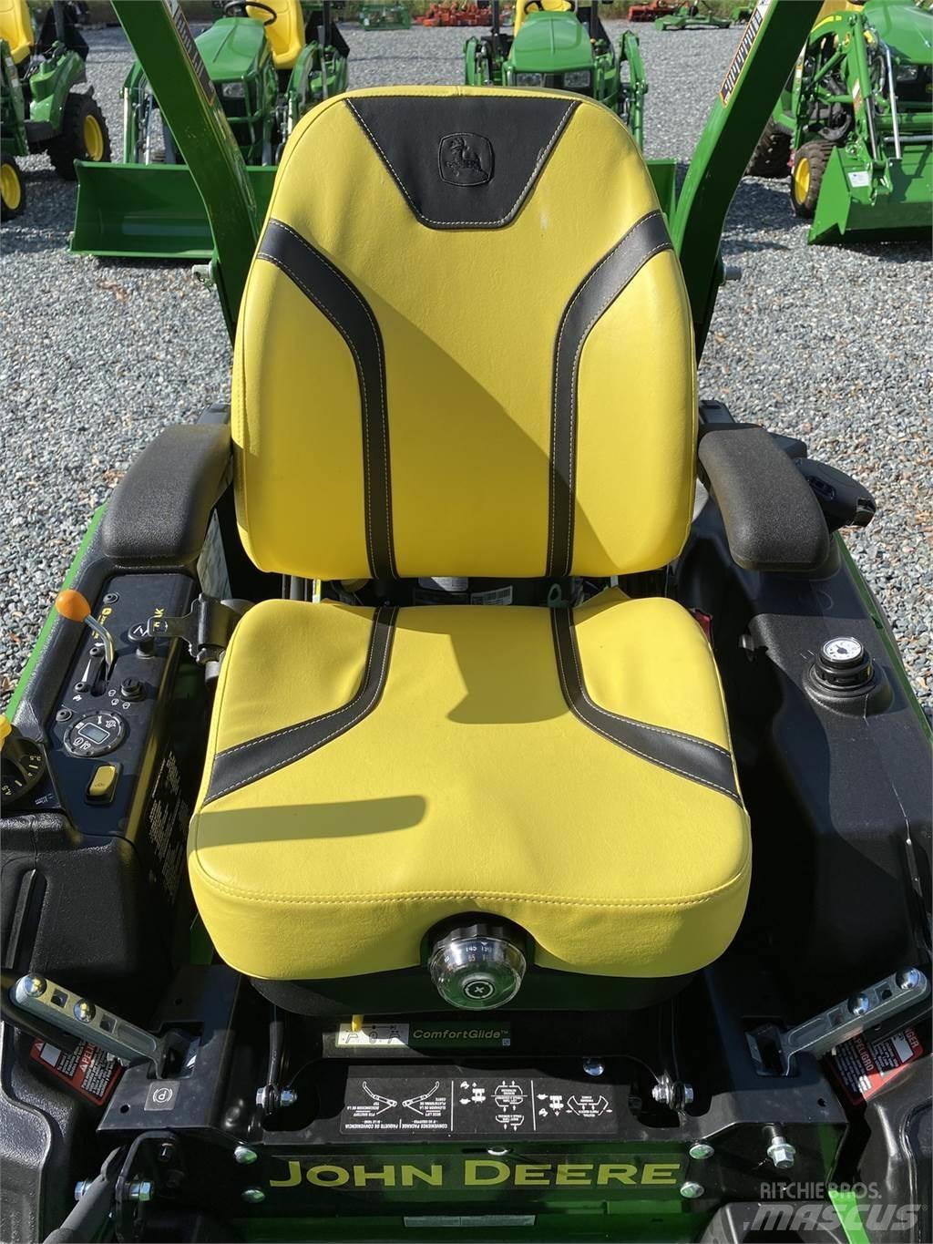 John Deere Z930M ゼロターンモア/芝刈り機