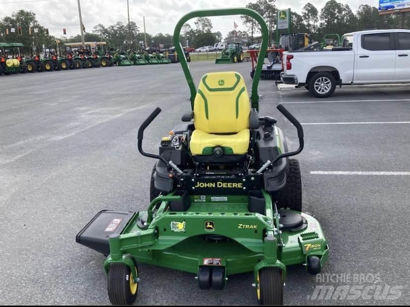 John Deere Z930M ゼロターンモア/芝刈り機