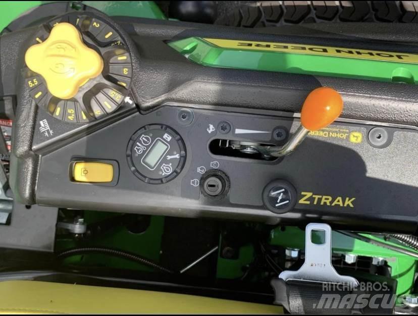 John Deere Z930M ゼロターンモア/芝刈り機
