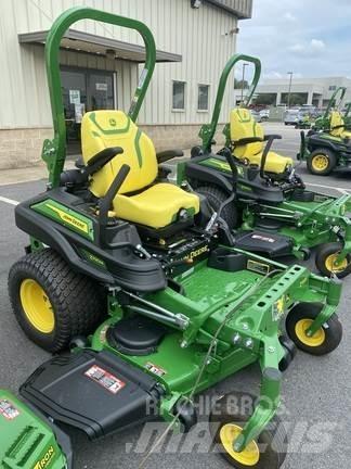 John Deere Z930M ゼロターンモア/芝刈り機