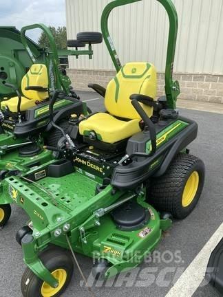 John Deere Z930M ゼロターンモア/芝刈り機
