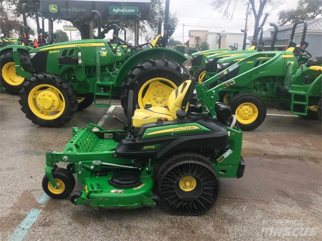 John Deere Z945M ゼロターンモア/芝刈り機