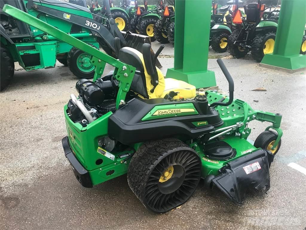 John Deere Z945M ゼロターンモア/芝刈り機