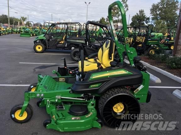 John Deere Z950M ゼロターンモア/芝刈り機