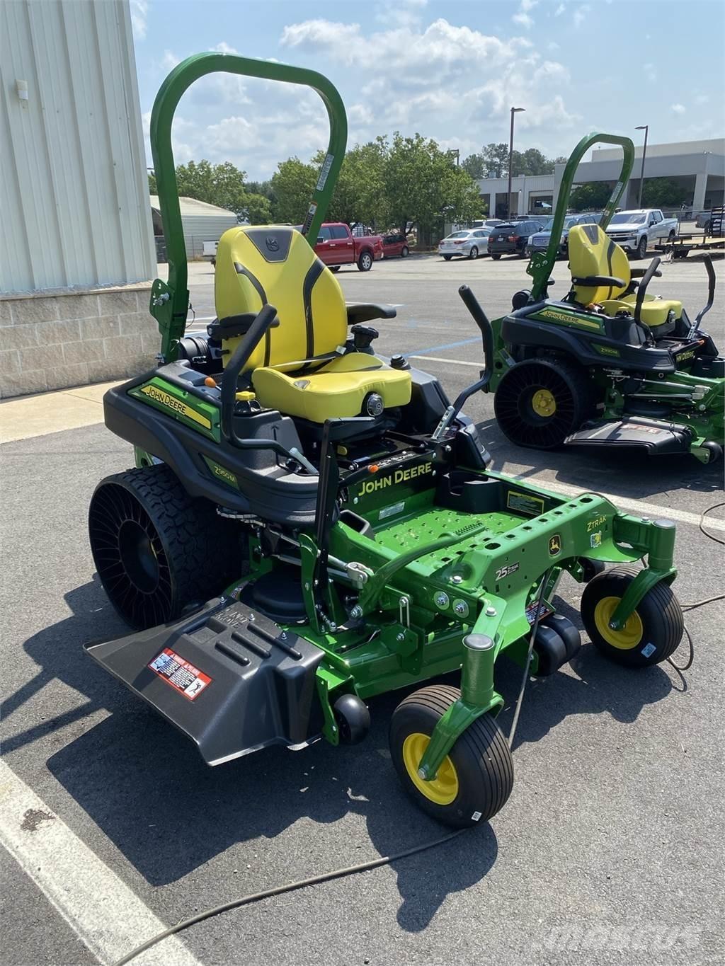 John Deere Z950M ゼロターンモア/芝刈り機
