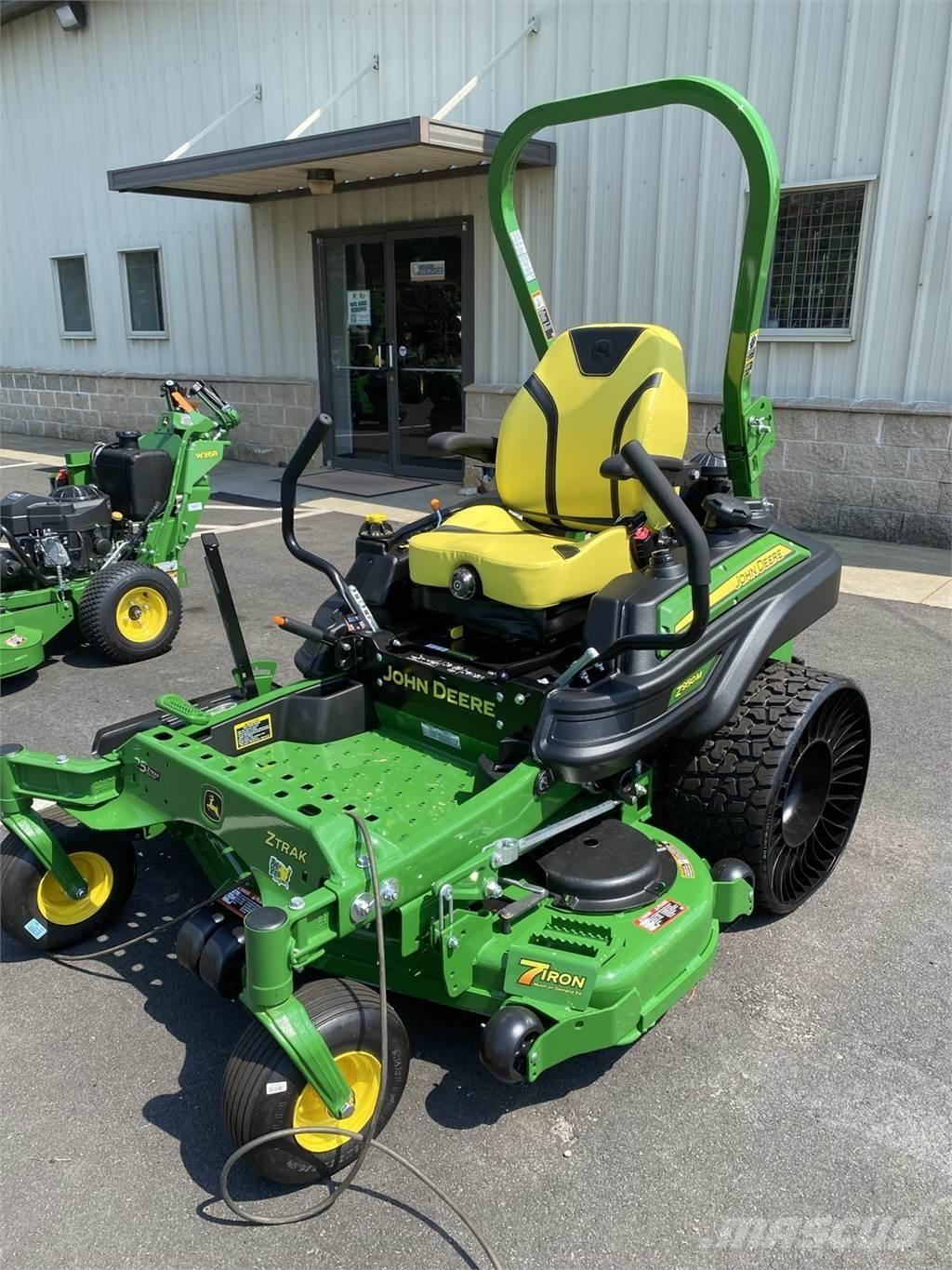 John Deere Z950M ゼロターンモア/芝刈り機
