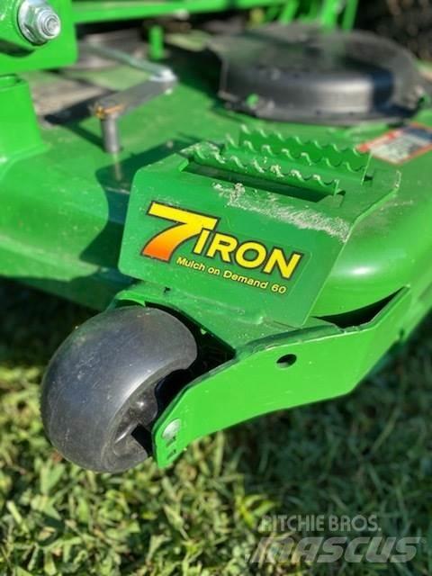 John Deere Z950M ゼロターンモア/芝刈り機