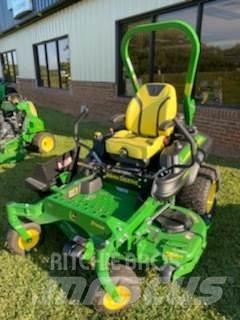 John Deere Z950M ゼロターンモア/芝刈り機